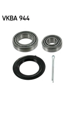 SKF VKBA944 | Teker Rulmanı Arka Astra F Vectra A Corsa A B Kadett E Rekord E Kit