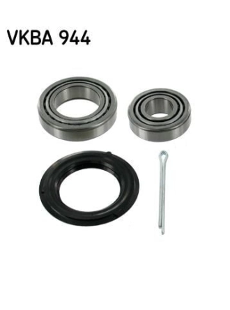 SKF VKBA944 | Teker Rulmanı Arka Astra F Vectra A Corsa A B Kadett E Rekord E Kit
