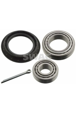 SWAG 40850002 | Teker Rulmanı Arka Vectra.A-Corsa.A.B-Astra.F