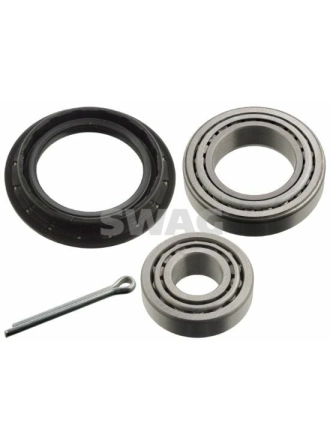 SWAG 40850002 | Teker Rulmanı Arka Vectra.A-Corsa.A.B-Astra.F