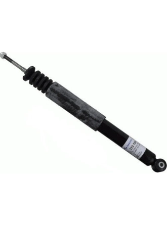 SACHS 310166 | Opel Corsa B Arka Amortisör Gazlı