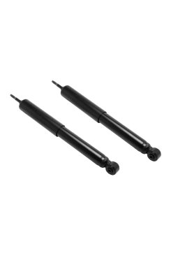 GAUTOPARTS 436216 | Opel Corsa B Arka Amortisör Takımı İthal Ürün