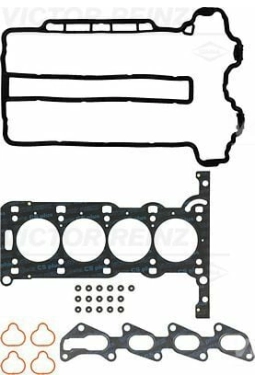 VİCTOR REİNZ 02-34162-02 | Motor Takım Conta Üst Z12xe Corsa C-03 Victor
