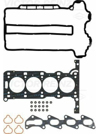 VİCTOR REİNZ 02-34162-02 | Motor Takım Conta Üst Z12xe Corsa C-03 Victor