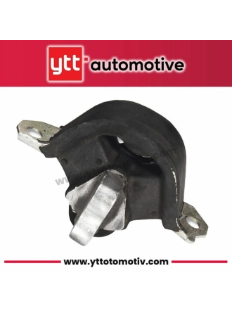 YTT Y1219 | Şanzıman Takozu Ön Sağ Corsa B Combo B 1,5D 1,7D 1,5 TD 93 00