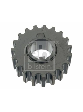 FEBI BILSTEIN 25102 | Krank Dişlisi Astra.F-Corsa.B 1.4 8V *X14nz*