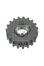 FEBI BILSTEIN 25102 | Krank Dişlisi Astra.F-Corsa.B 1.4 8V *X14nz*