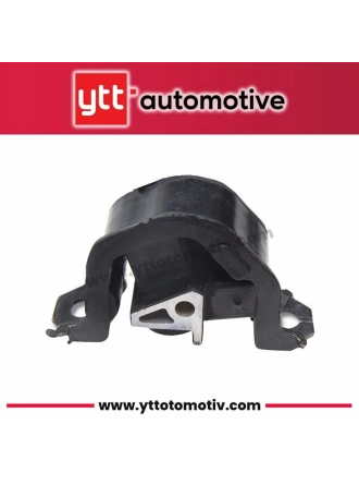 YTT Y1202 | Motor Takozu Arka Corsa.B