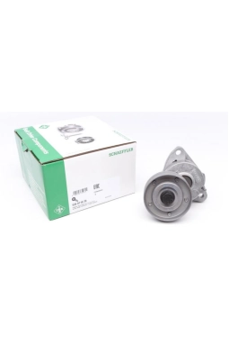 INA 534011820 | V Kayıs Gergı Rulmanı Kutuklu (Astra F / Combo / Corsa B / Tıgra 1.4 1.4 16V X14xe C14nz C14se Ac /