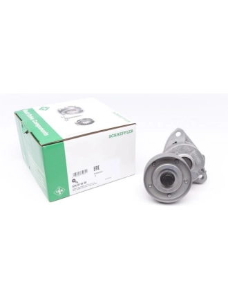 INA 534011820 | V Kayıs Gergı Rulmanı Kutuklu (Astra F / Combo / Corsa B / Tıgra 1.4 1.4 16V X14xe C14nz C14se Ac /