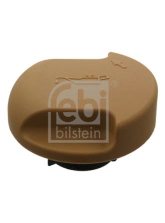 FEBI BILSTEIN 19491 | Opel Corsa B 1.4 / 1.6 Benzinli (X14XE-X16XE) Motor Yağ Kapağı