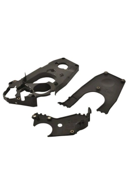 CABU 221204 | Opel Corsa B 1.2 / 1.4 (8 Valf) Triger Kayışı Kapak Takımı