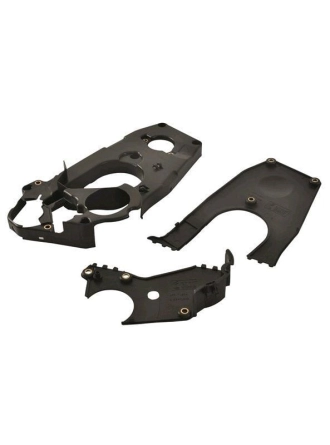 CABU 221204 | Opel Corsa B 1.2 / 1.4 (8 Valf) Triger Kayışı Kapak Takımı