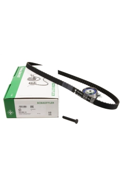 INA 530000410 | Opel Corsa B 1.2 /1.4 (8 Valf) Triger Seti