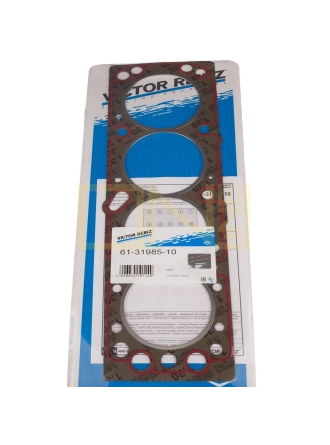 VİCTOR REİNZ 61-31985-10 | Opel Corsa B 1.4 16 Valf (X14XE) Silindir Kapak Contası