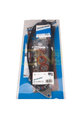 VİCTOR REİNZ 02-31985-01 | Opel Corsa B 1.4 16 Valf (X14XE) Motor Üst Takım Conta Seti Victor