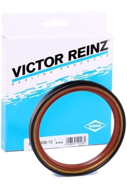 VİCTOR REİNZ 81-24908-10 | Opel Corsa B 1.2 / 1.4 / 1.6 Benzinli Arka Krank Keçesi Victor