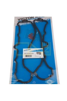 VİCTOR REİNZ 15-31973-01 | Opel Corsa B 1.4 / 1.6 Benzinli Üst Kapak Contası Set Victor