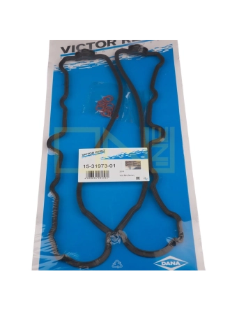 VİCTOR REİNZ 15-31973-01 | Opel Corsa B 1.4 / 1.6 Benzinli Üst Kapak Contası Set Victor