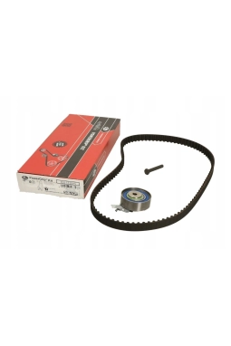 GATES K015310XS | Opel Corsa B 1.4 8 Valf Triger Seti