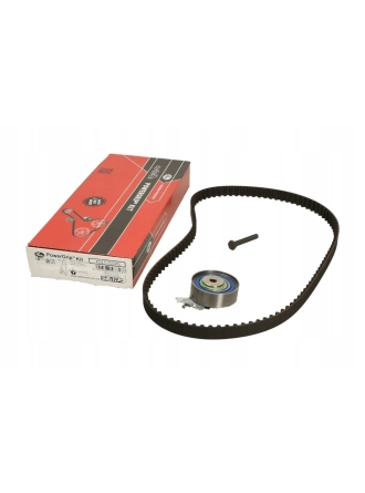 GATES K015310XS | Opel Corsa B 1.4 8 Valf Triger Seti