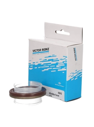 VİCTOR REİNZ 81-33489-10 | Opel Corsa B 1.2 Benzinli (X12XE) Ön Krank Keçesi Victor