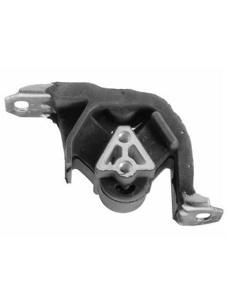 DOĞRU KAUÇUK 714 | Opel Corsa B Ön Sol Motor Kulağı DK Marka