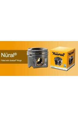 GOETZE 87-71678-STD | Opel Corsa B 1.4 16V Benzinli (X14XE) Motor STD Ölçü Piston Segman Takım