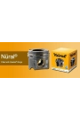 GOETZE 87-71678-STD | Opel Corsa B 1.4 16V Benzinli (X14XE) Motor STD Ölçü Piston Segman Takım