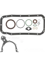 VİCTOR REİNZ 08-12996-05 | Opel Corsa B 1.2 1.4 8V Alt Takım Conta Seti Victor