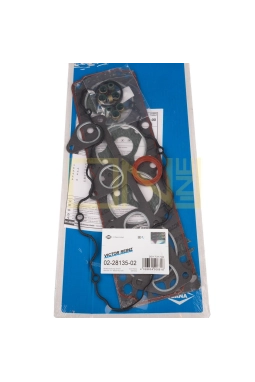 VİCTOR REİNZ 02-28135-02 | Opel Corsa B 1.4 8V Motor Üst Takım Conta Lastik Conta