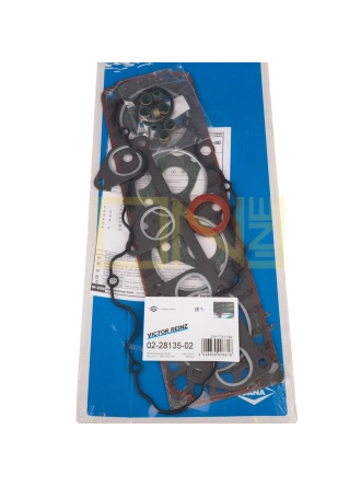 VİCTOR REİNZ 02-28135-02 | Opel Corsa B 1.4 8V Motor Üst Takım Conta Lastik Conta