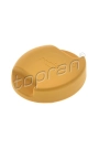 TOPRAN 201298756 | Opel Corsa B 1.4 / 1.6 Motor Yağ Kapağı