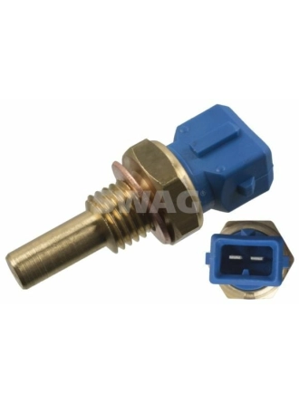 SWAG 40917695 | Sıcaklık Sensörü 91-Astra.F-Vectra.B 1.6 16V *X16xel*