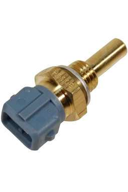 BOSCH 0280130026 | Opel Corsa B 1.4 / 1.6 Benzinli (X14XE-X16XE) Hararet Müşürü Mavi Renk