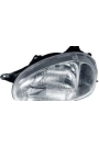 DEPO 442-1102L-LD-EM | Opel Corsa B Sol Far Elektrikli