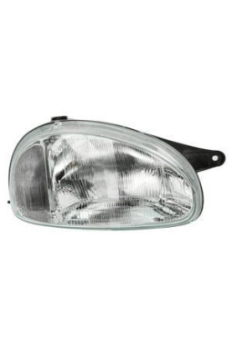 DEPO 442-1102R-LD-EM | Opel Corsa B Sağ Far Elektrikli