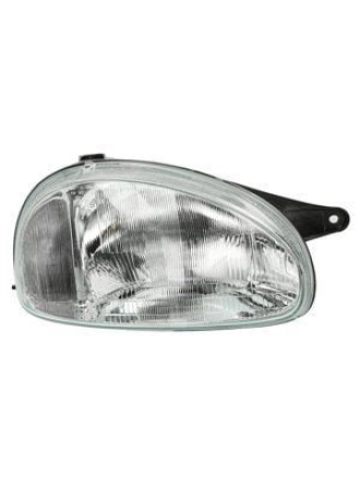 DEPO 442-1102R-LD-EM | Opel Corsa B Sağ Far Elektrikli