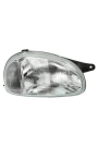 DEPO 442-1102R-LD-EM | Opel Corsa B Sağ Far Elektrikli