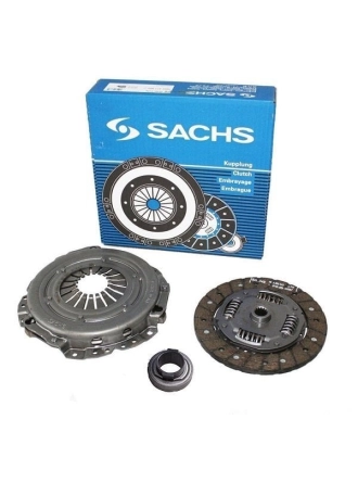 SACHS 3000311002 | Opel Corsa B 1.4 8 Valf Debriyaj Seti Bilyalı