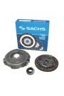 SACHS 3000311002 | Opel Corsa B 1.4 8 Valf Debriyaj Seti Bilyalı