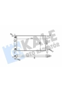 KALE 354110 | Radyatör 96-Corsa.B 1.4 8V *X14xe*-Ac + Os