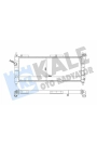 KALE 357015 | Radyatör 94-01 Corsa.B *X14xe* + Ac + Os