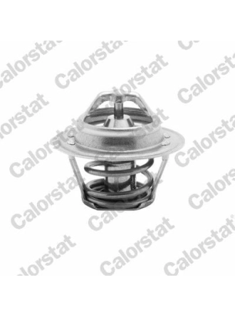 VERNET TH4898.92J | Termostat 92°C Astra.F-Corsa.B 1.4 8V *C14nz* Keçeli