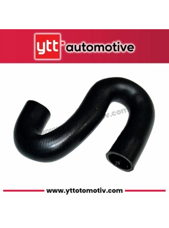 YTT Y10541 | Radyatör Hortumu Üst Corsa.B 1.4 16V *X16xe*