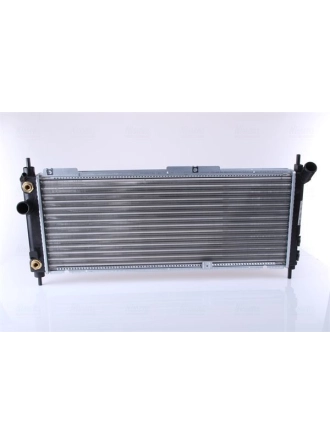 NISSENS 632921 | Radyatör Opel Corsa B / Tigra A 1.4-1.6 Klimalı Otom