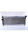 NISSENS 632921 | Radyatör Opel Corsa B / Tigra A 1.4-1.6 Klimalı Otom