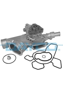DAYCO DP265 | Devirdaim (Opel: Astra G-Corsa C 1.2 16V)