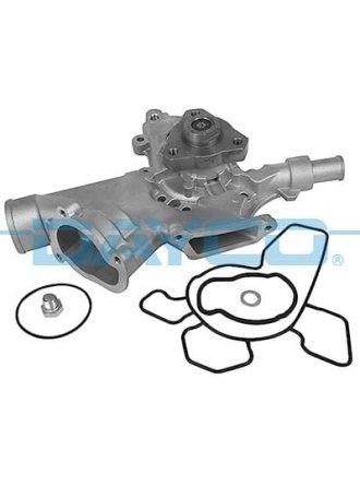 DAYCO DP265 | Devirdaim (Opel: Astra G-Corsa C 1.2 16V)