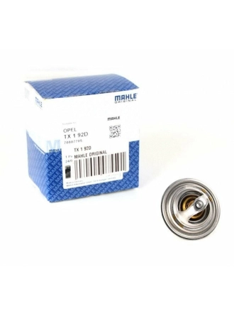MAHLE TX192D | Chevrolet Kalos / Aveo Soch T200-T250 (1.4 8 Valf) Termostat Behr Marka